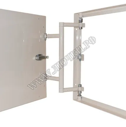 Фото №0 Люки под плитку Р 30*30