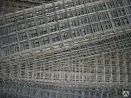 Фото №0 Сетка кладочная