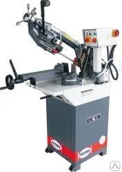 Фото №0 Ленточнопильный станок по металлу PPS-170H Proma