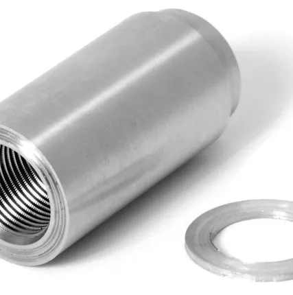 Фото №0 Бобышка БП5-М20х1,5-100