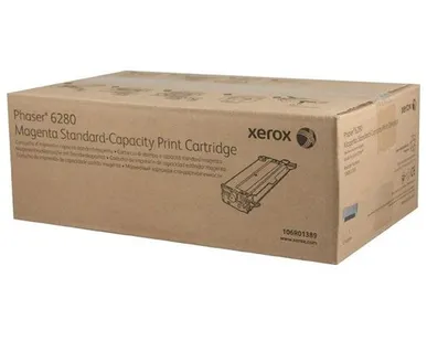 фото Картридж Xerox 106R01389