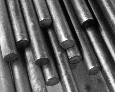 фото Круг 105 мм ст 30ХГСА ГОСТ 2590