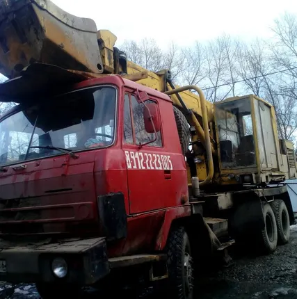 Фото №3 Сдам в аренду ТАТРА УДС-114.