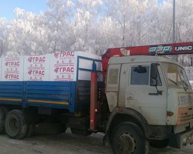 фото Газобетонный блок