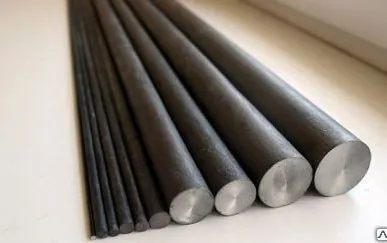 фото Вольфрамовый пруток