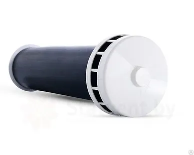 фото КПВ-125 (КИВ-125) Приточный клапан 1000мм