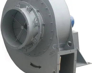 фото Дымосос ВВДН