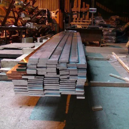 Фото №0 Шина алюминиевая АД31т 80х10