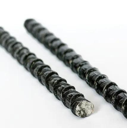 Фото №0 Арматура базальтопластиковая АБП-8-ТУ