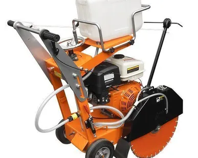 фото GROST FS450-HC швонарезчики