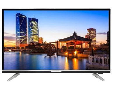 фото Телевизор Hyundai H-LED48F502BS2S