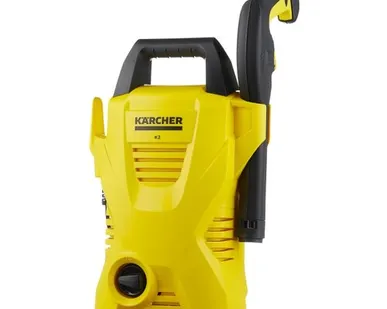 фото Мойка высокого давления KARCHER