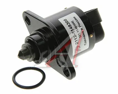 фото Регулятор холостого хода ВАЗ-2112 АВТОТРЕЙД