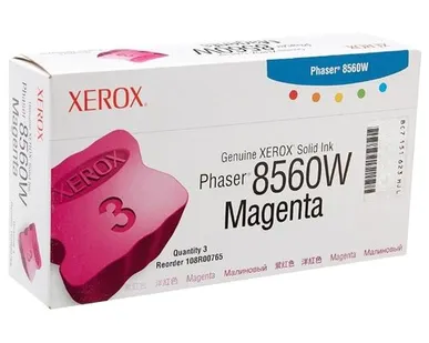 фото Твердые чернила Xerox 108R00765