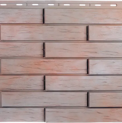 Фото №0 Фасадная Панель Ригель Немецкий (01)