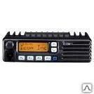 фото Автомобильная профессиональная рация IC-F110S ICOM