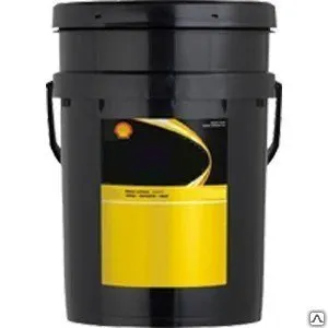 фото Масло холодильное Shell Refrig S4 FR-F 32_1*20L_A1P5, 20л