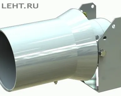 фото ГОА-II-1,10-020-010(А) («Тунгус»): Генератор огнетушащего аэрозоля
