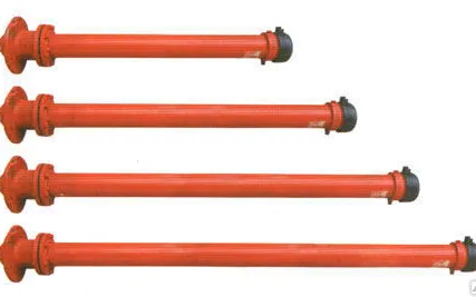 Фото №0 Гидрант Н – 2.00