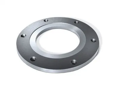 фото Фланец ответный под гидрант