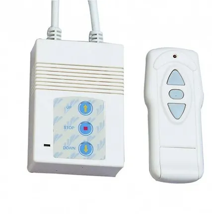 Фото №0 Пульт радиоуправления Lumien RFC