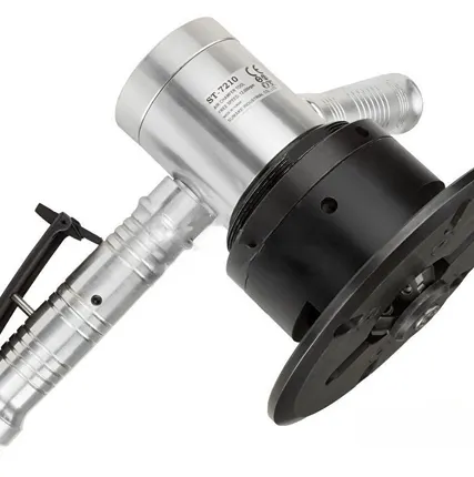 Фото №0 Кромкорез ручной пневматический Sumake ST-7210