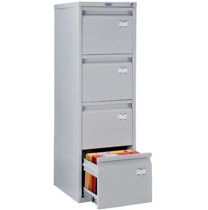 Фото №0 Шкаф-картотека ПРАКТИК А-44