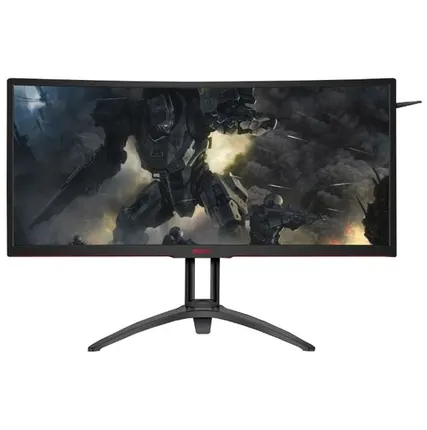 Фото №0 Монитор AOC AGON AG352UCG6
