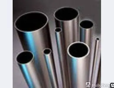 фото Труба нержавеющая 325х28 мм 08/12х18н10т 20х13-40х13 14х17н2.