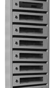 фото Почтовый ящик «ЭКСПО-Старый Век» 10 секций