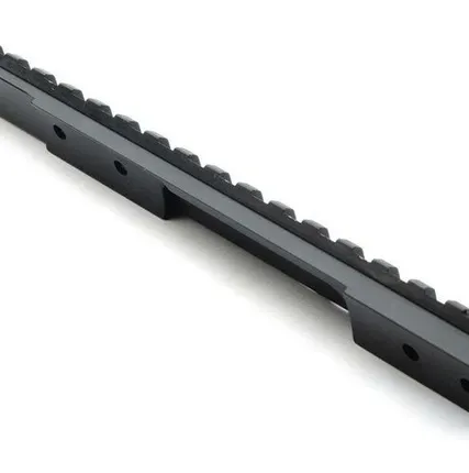 Фото №0 Планка Пикатинни Remington 7000 LaRue Tactical LT113L-20MOA Picatinny Rail Long