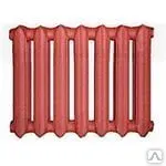 фото Чугунные радиаторы МС 140-500 7секц.(Минск)