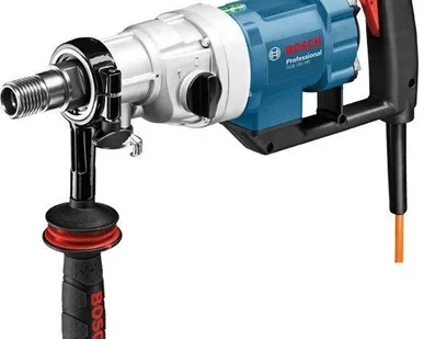 фото Дрель алмазного сверления Bosch GDB 180 WE