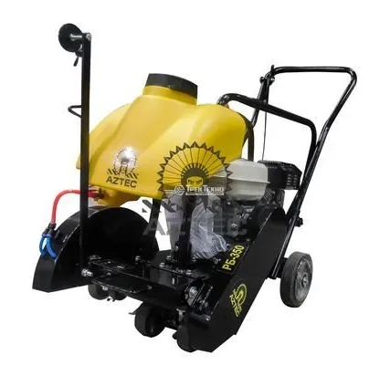 Фото №0 Речик швов Aztek РБ-350 L