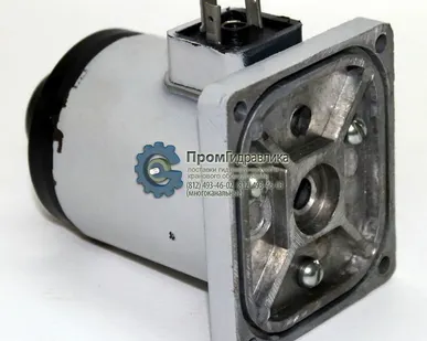 фото Электромагнит ПЭ 60-231 48В