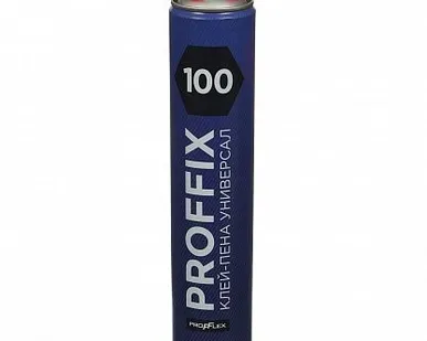 фото Клей Пена универсал PROFFIX 100