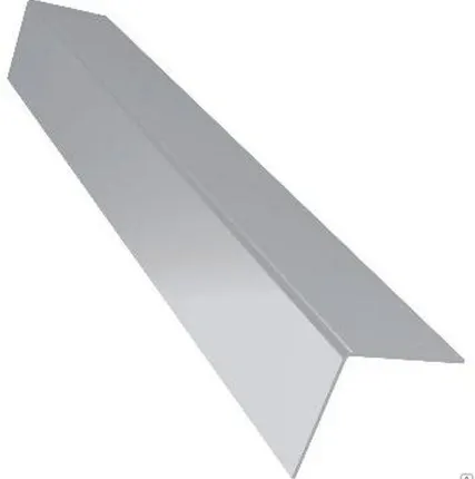 Фото №0 Профиль стальной L