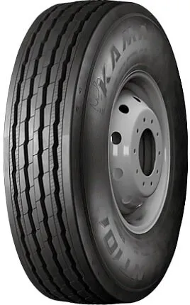Фото №0 Автошина Кама NT 101 385/65 R22.5 164K