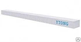 Фото №0 Перемычка YTONG 1500х175х124