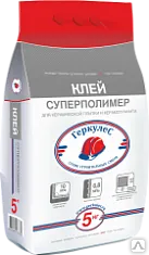 фото Клей для кафеля Суперполимер (5кг) GM-45
