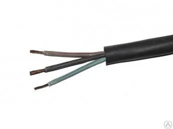 фото Кабель КГ 3х1.5