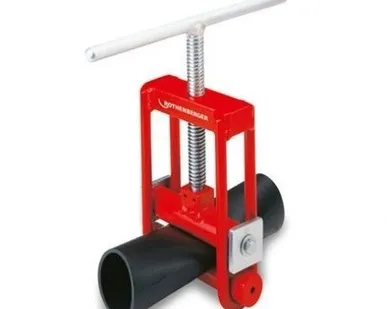 фото Передавливатель механический Rothenberger 32-63