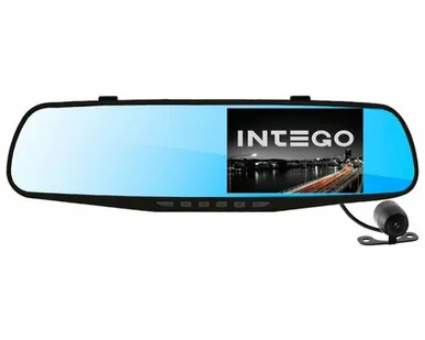 фото Видеорегистратор Intego VX-410MR
