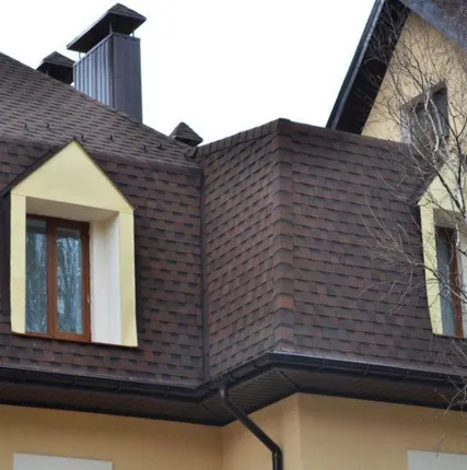 Фото №2 Гибкая черепица ШИНГЛАС КАНТРИ (алабама)