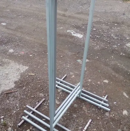 Фото №0 Штендер. Стойка.