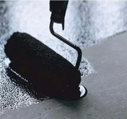 Фото №0 Мастика битумно-резиновая