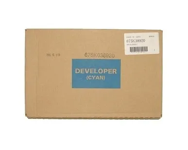 фото Девелопер Xerox 675K38920