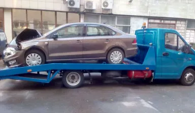 Фото №1 Эвакуатор до 4 тонн 8 915 606 08 66