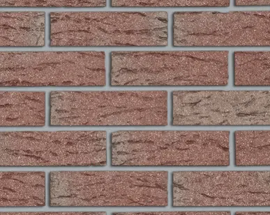 фото Roben Кирпич Roben VICTORIA 57 bunt besandet NF (240x115x71)