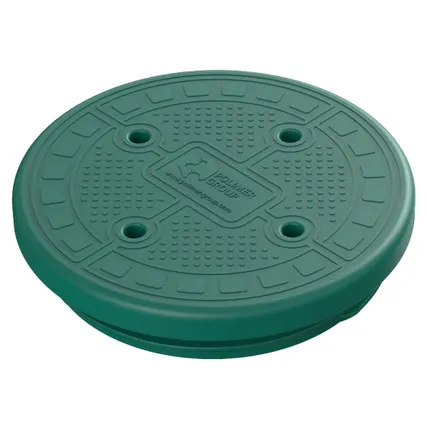 Фото №1 Люк (крышка) для подземных емкостей серии D